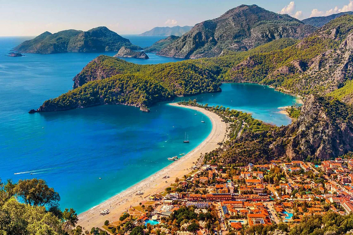 Fethiye Turu