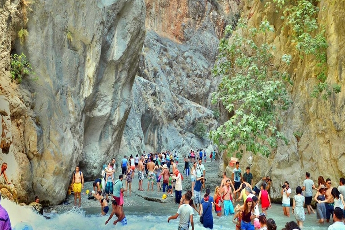 Fethiye Turu 2