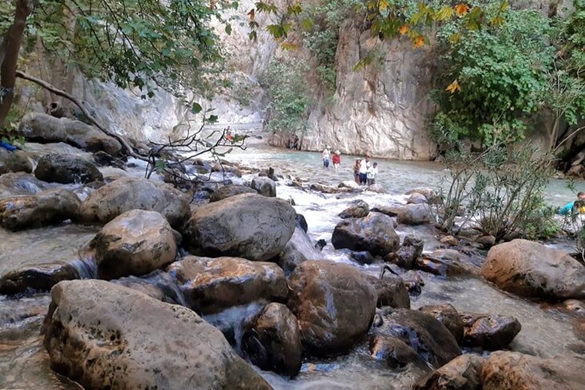 Fethiye Turu 3