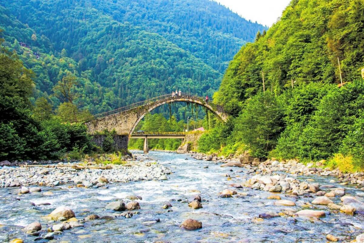 Karadeniz Turu 5