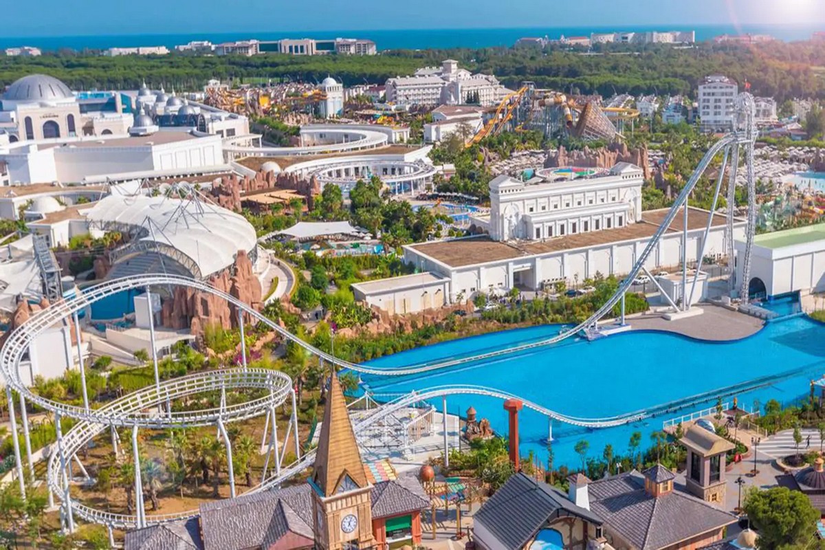 antalya-land-of-legends-tour