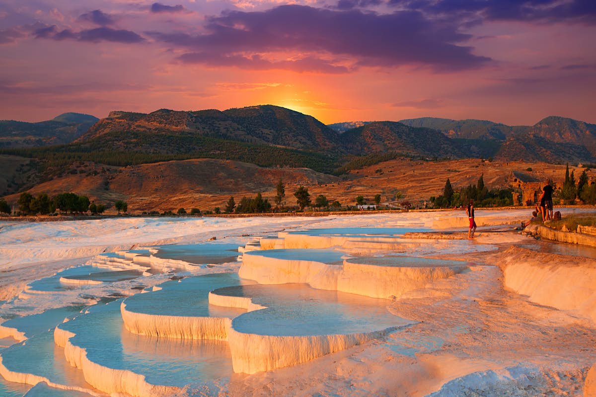 Pamukkale Turu 2