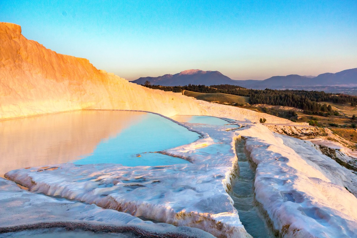 Pamukkale Turu 4