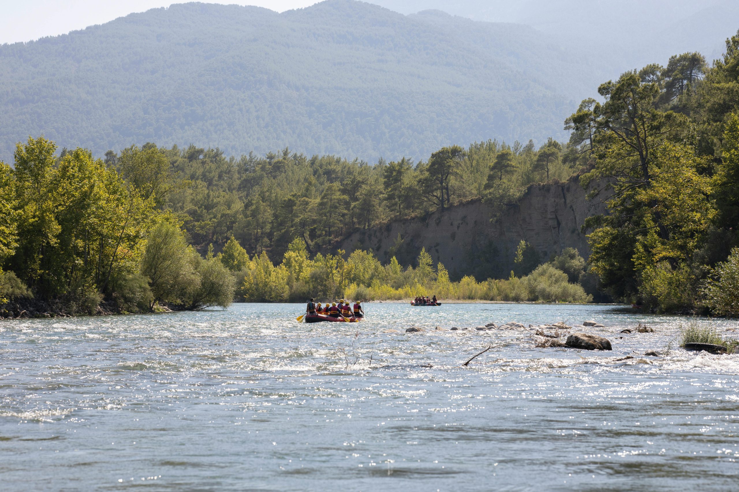 Rafting Turu 3