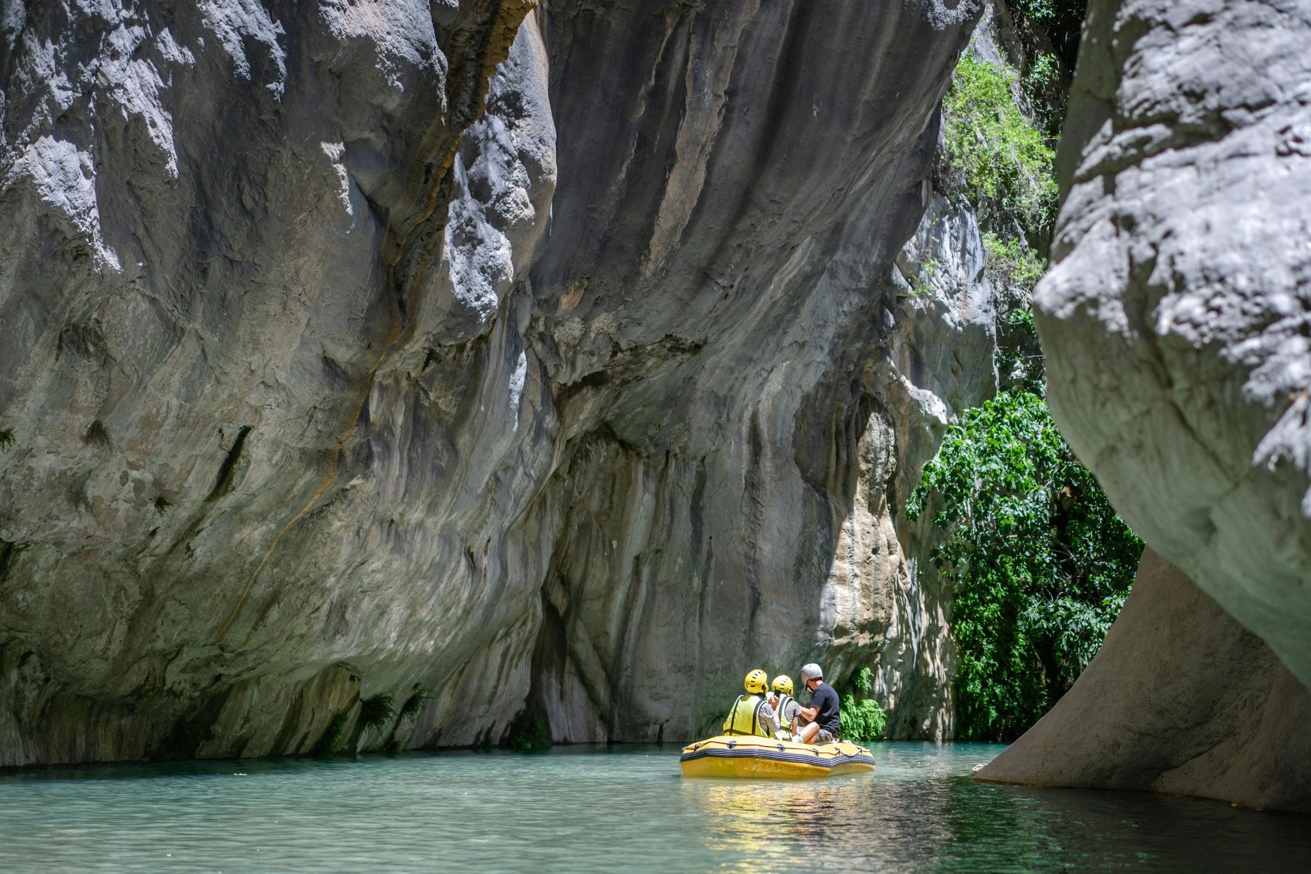 Rafting Turu 4
